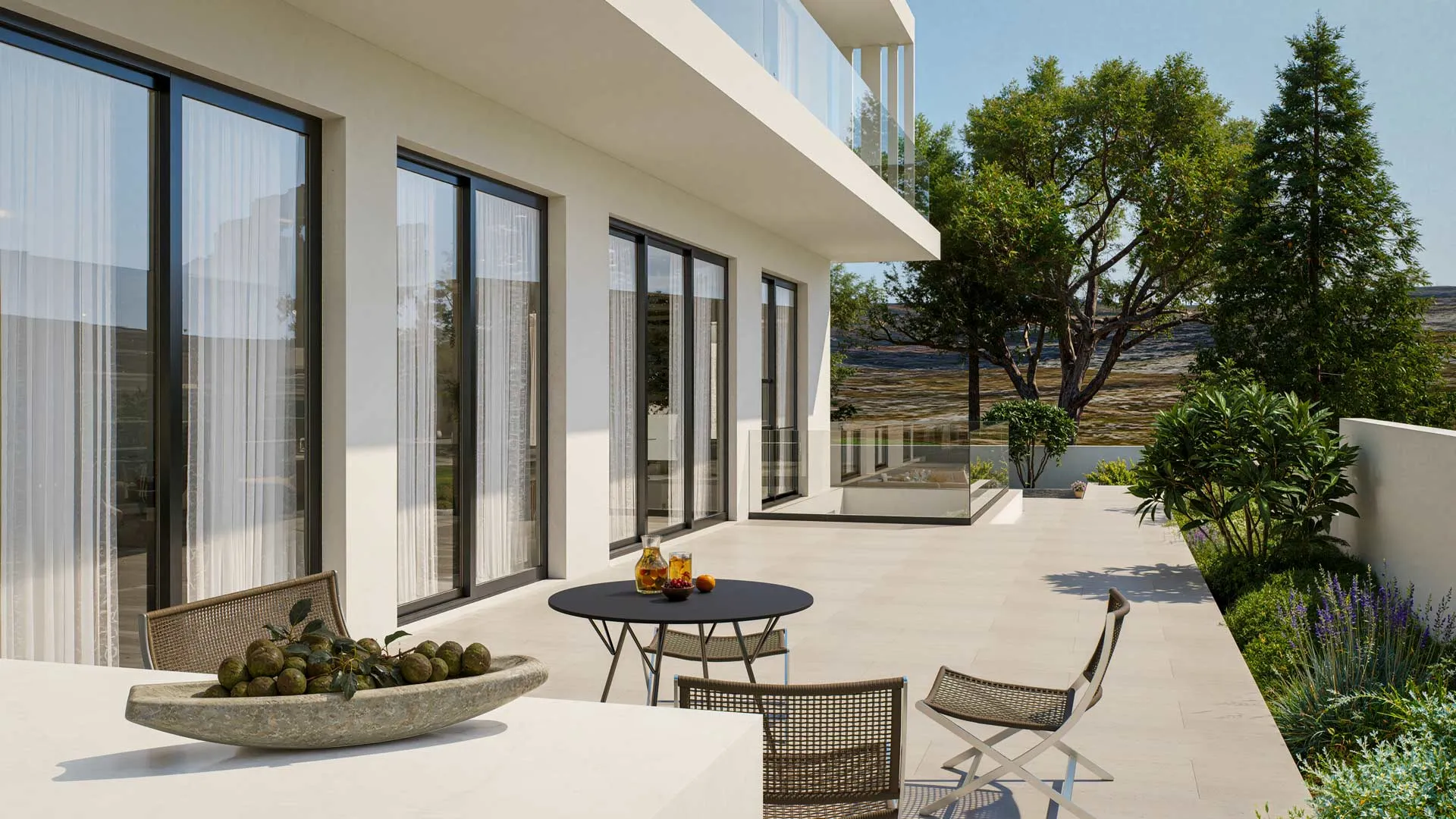Villa met 5 slaapkamers te koop in Limassol — 11/18