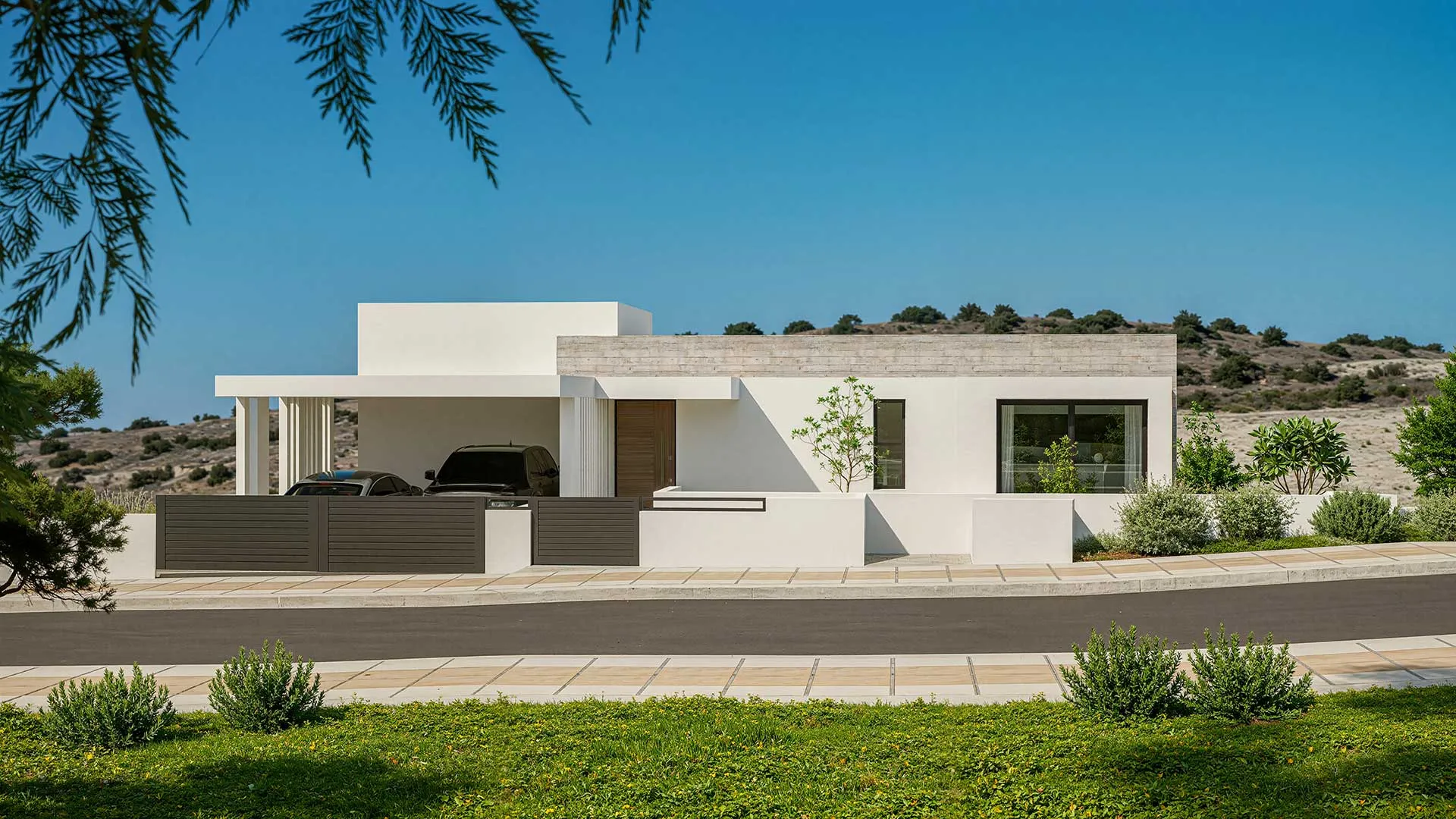 Villa met 5 slaapkamers te koop in Limassol — 14/18