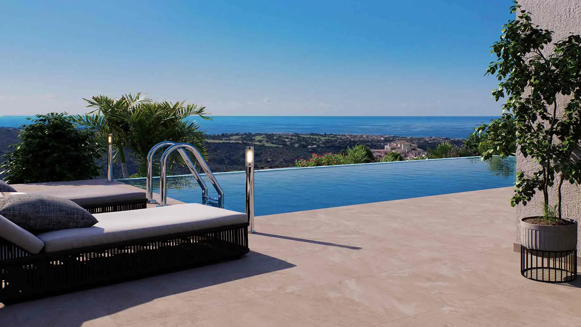 Villa met 4 slaapkamers te koop in Venus-rots, Paphos — 9/13