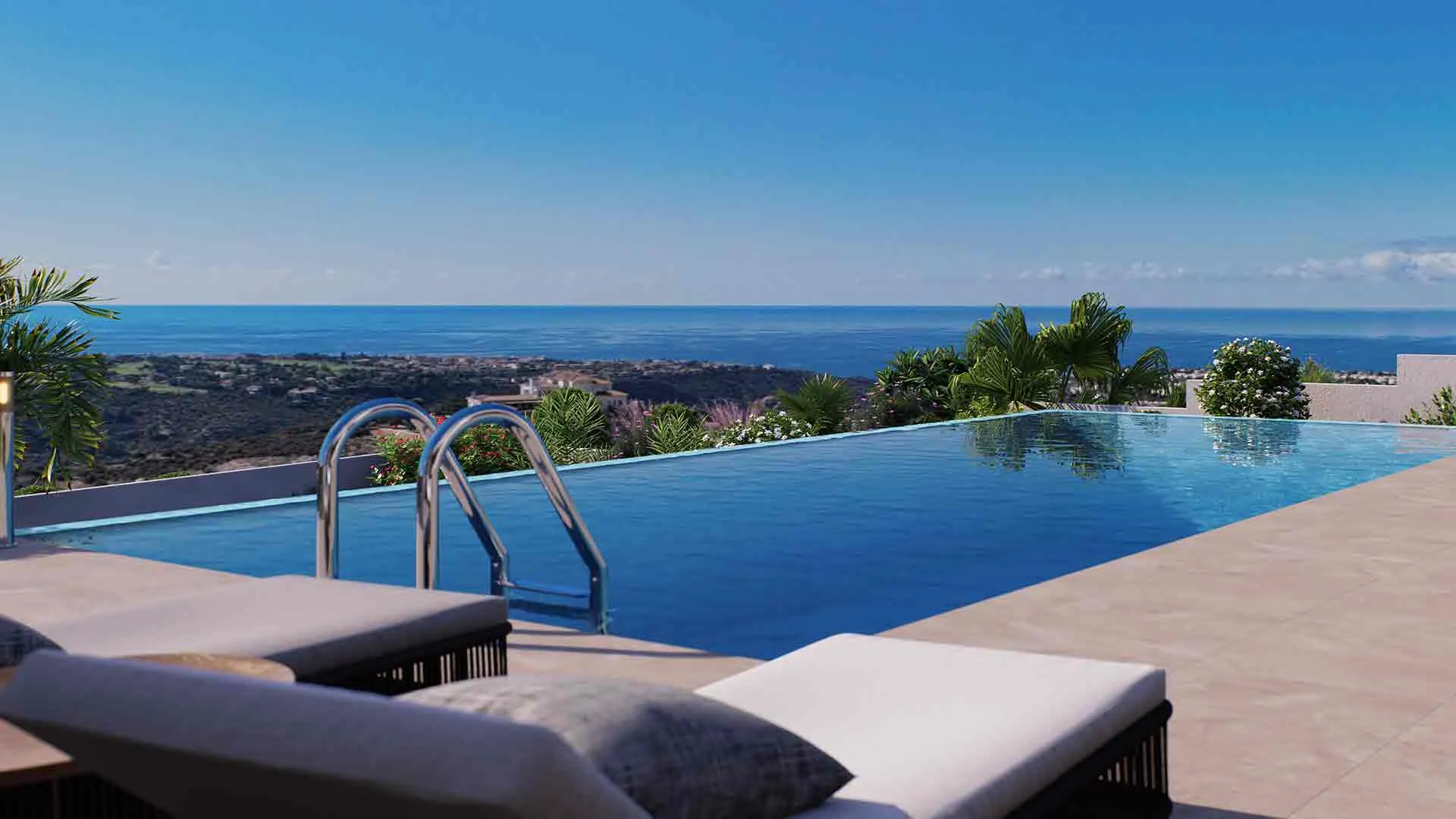 Villa met 4 slaapkamers te koop in Venus-rots, Paphos — 10/13