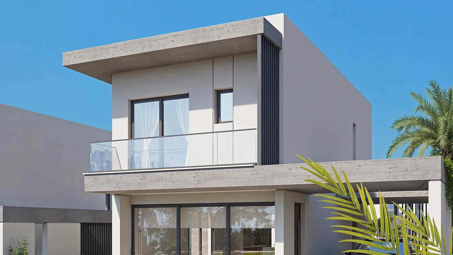 Villa met 3 slaapkamers te koop in Paphos — 3/8