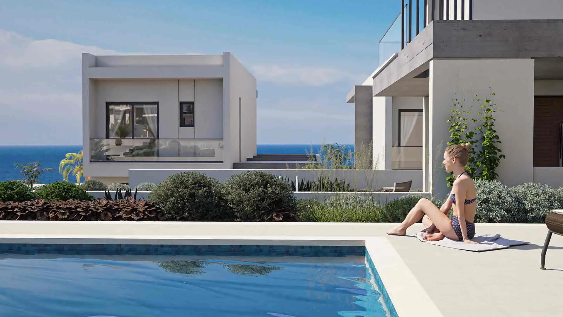 Villa met 3 slaapkamers te koop in Paphos — 4/8