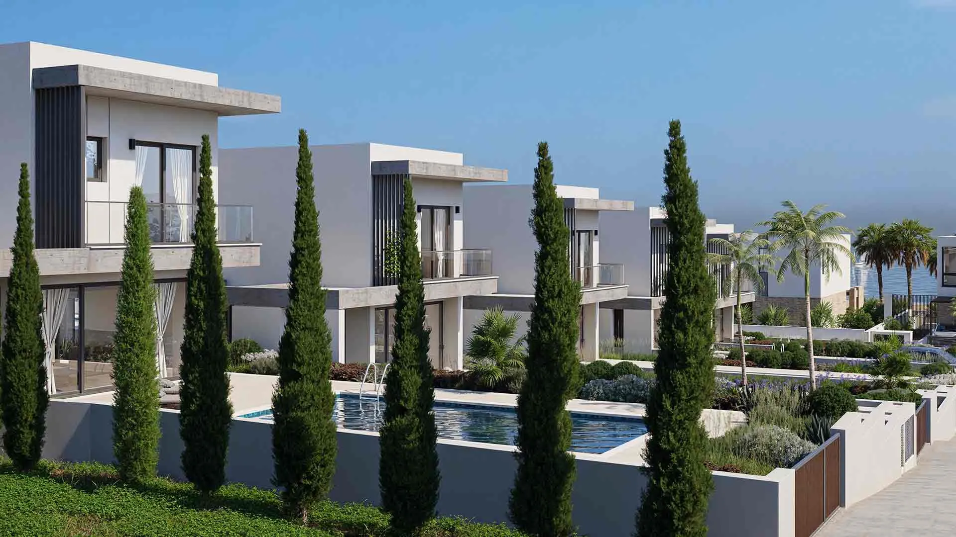 Villa met 3 slaapkamers te koop in Paphos — 7/7