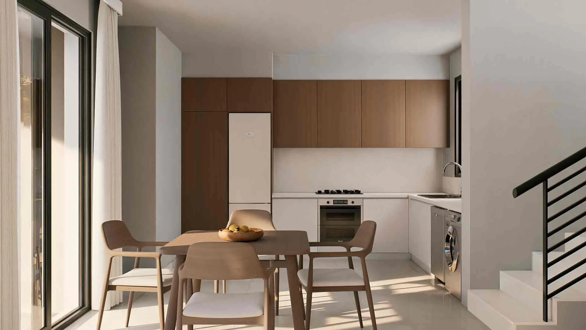 Villa met 3 slaapkamers te koop in Venus-rots, Paphos — 6/11