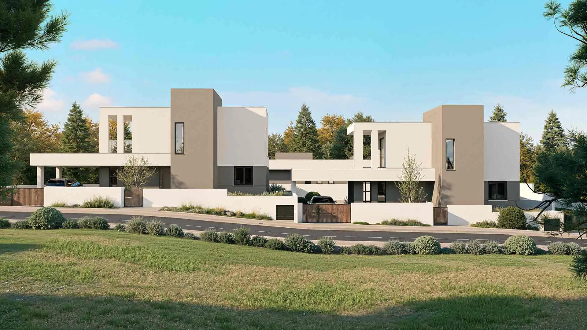 Villa met 3 slaapkamers te koop in Venus-rots, Paphos — 10/11