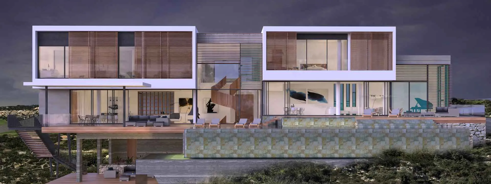 Villa met 6 slaapkamers te koop in Paphos — 2/12