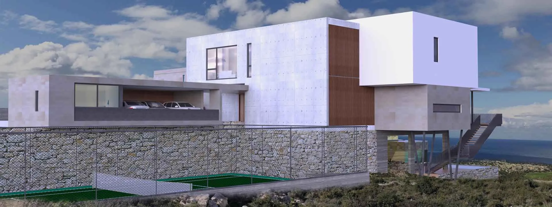 Villa met 6 slaapkamers te koop in Paphos — 7/12