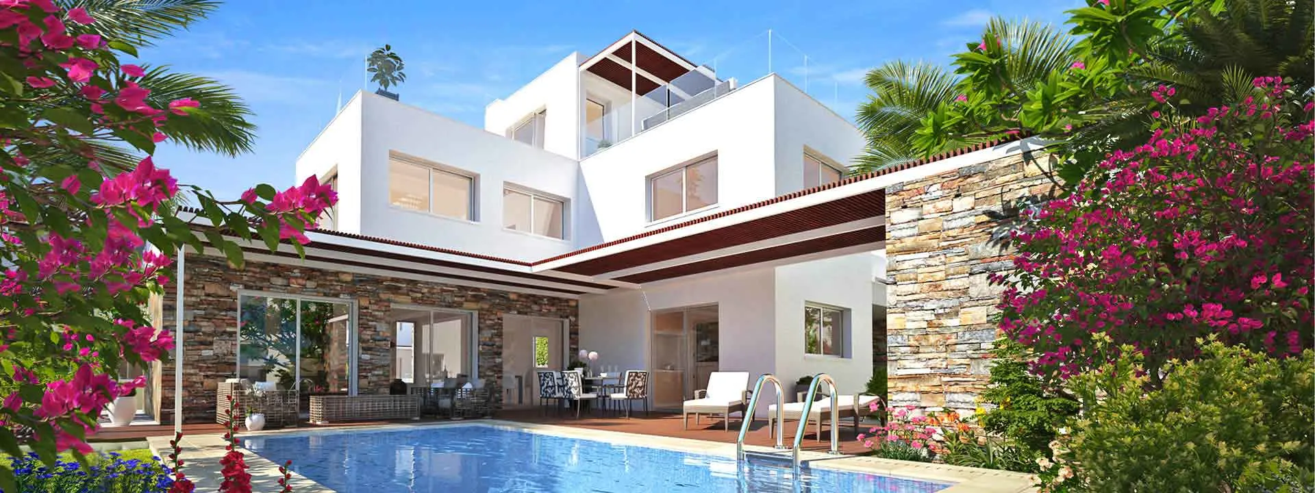 Aquamarine Coastal Villas - Villa No. 19