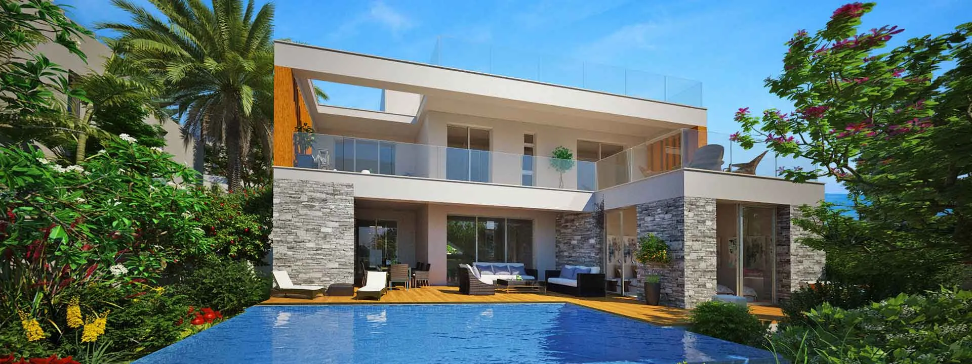 Azalea Villas - Villa nr. 1712/21