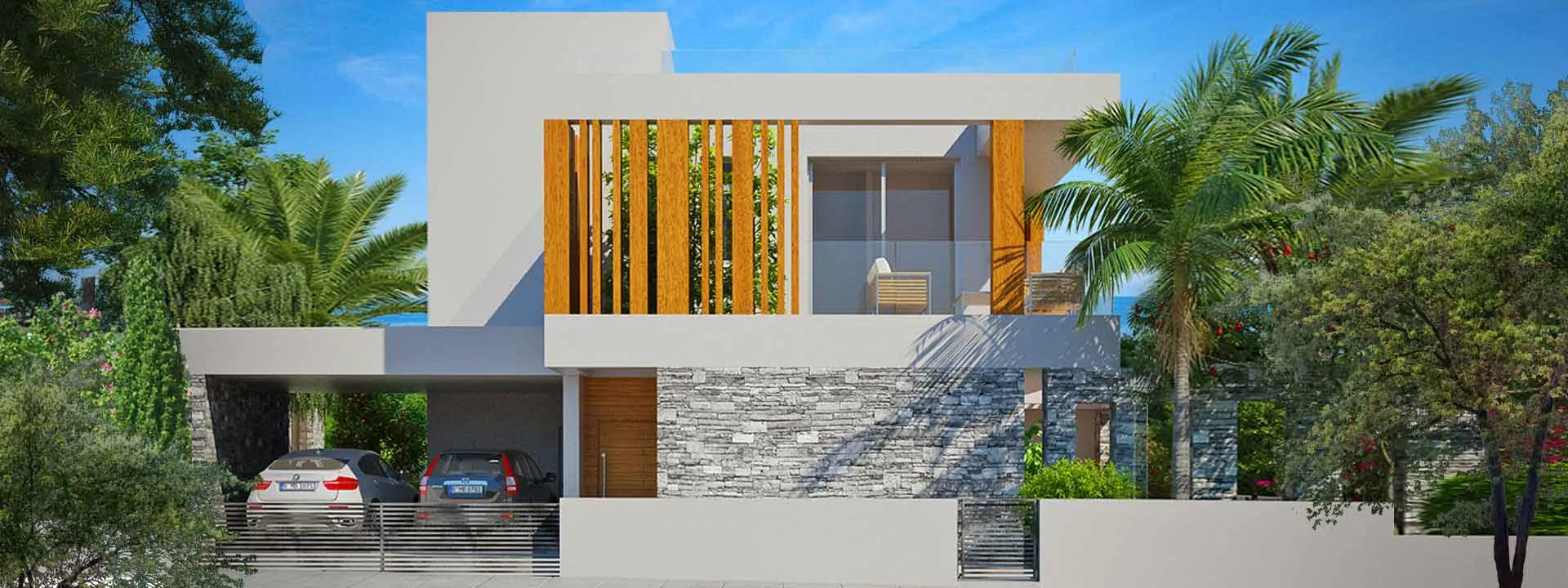 Azalea Villas – Villa nr. 1715/24