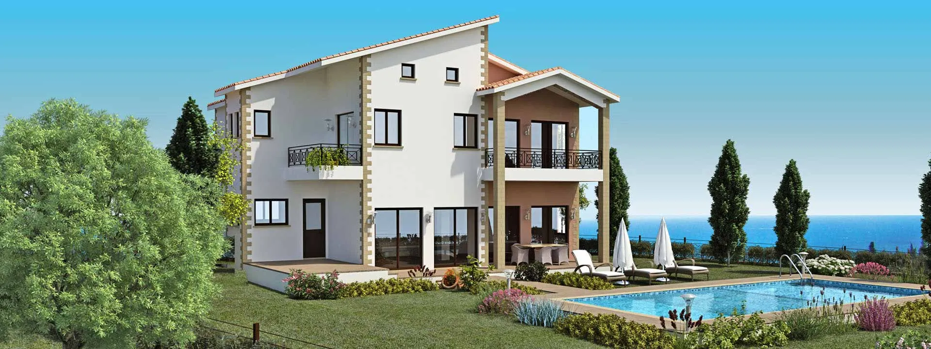 Royal Residences - Villa No. 420 (Old 481)
