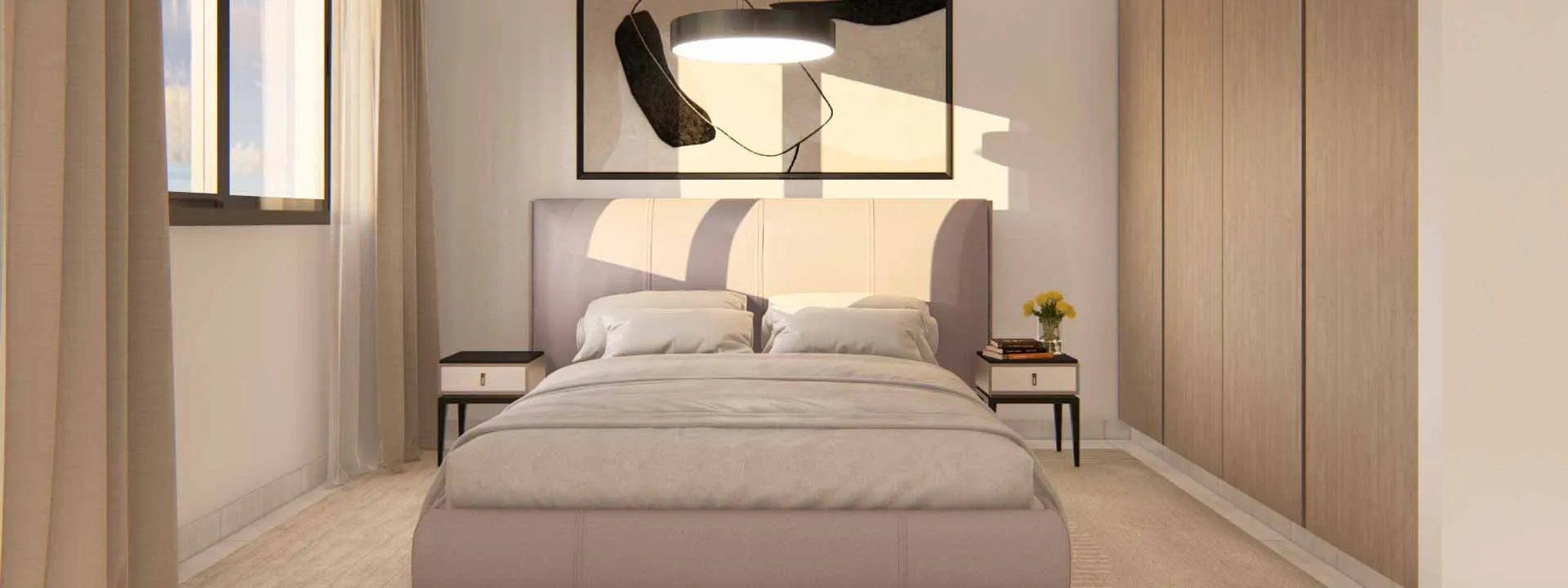 Appartement met 3 slaapkamers te koop in Paphos — 9/9