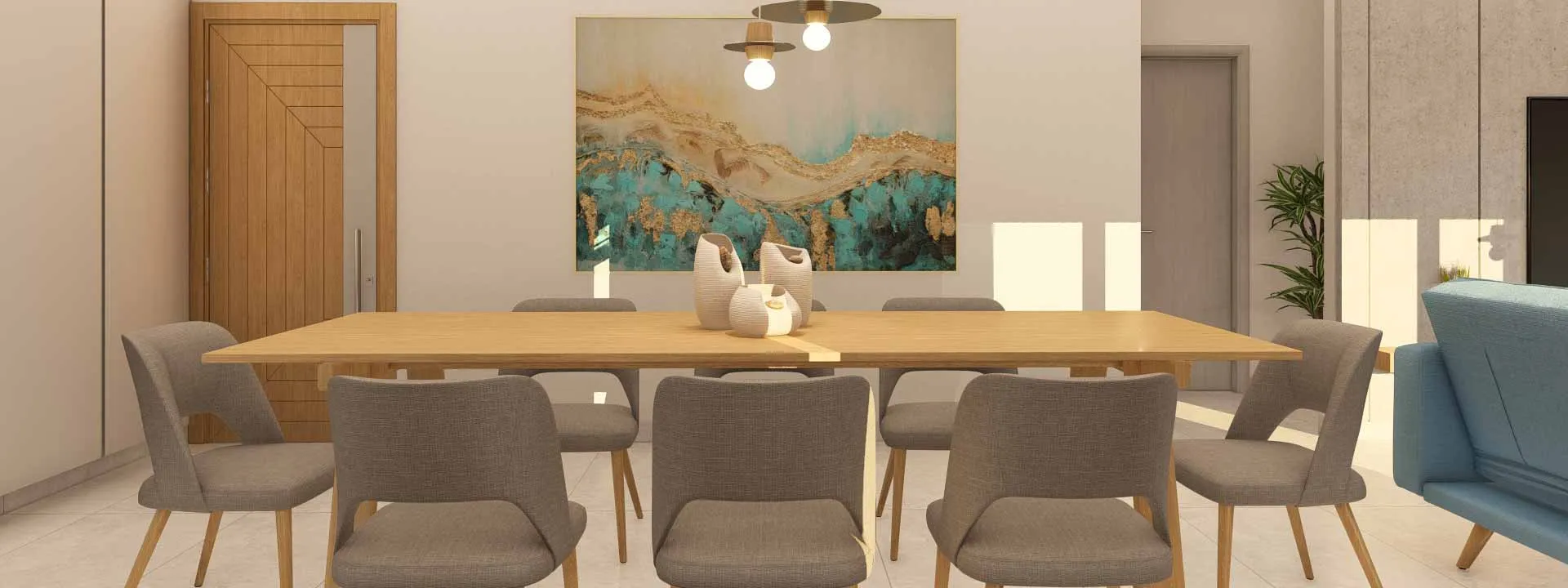 Appartement met 3 slaapkamers te koop in Paphos — 8/9
