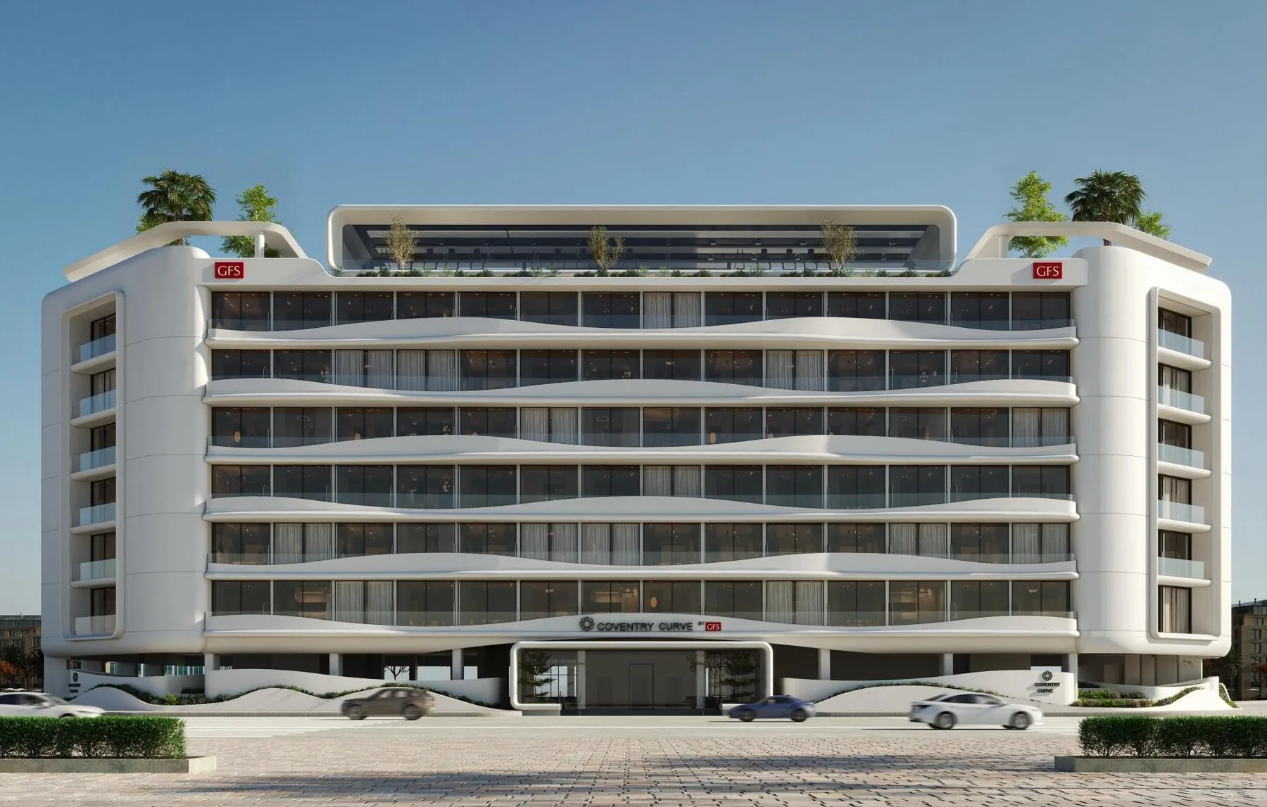 Stüdyo daire — Saih Shuaib 2, Dubai — 4/6