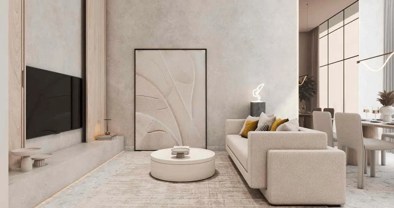 1 yatak odalı daire — Al Barsha South 2, Dubai — 10/13