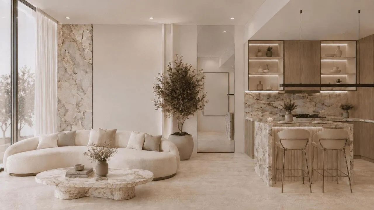 Stüdyo daire — Al Barsha South 4, Dubai — 2/20