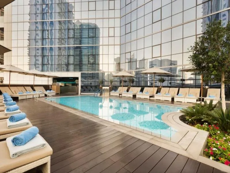Stüdyo daire — Barsha Heights, Dubai — 14/18