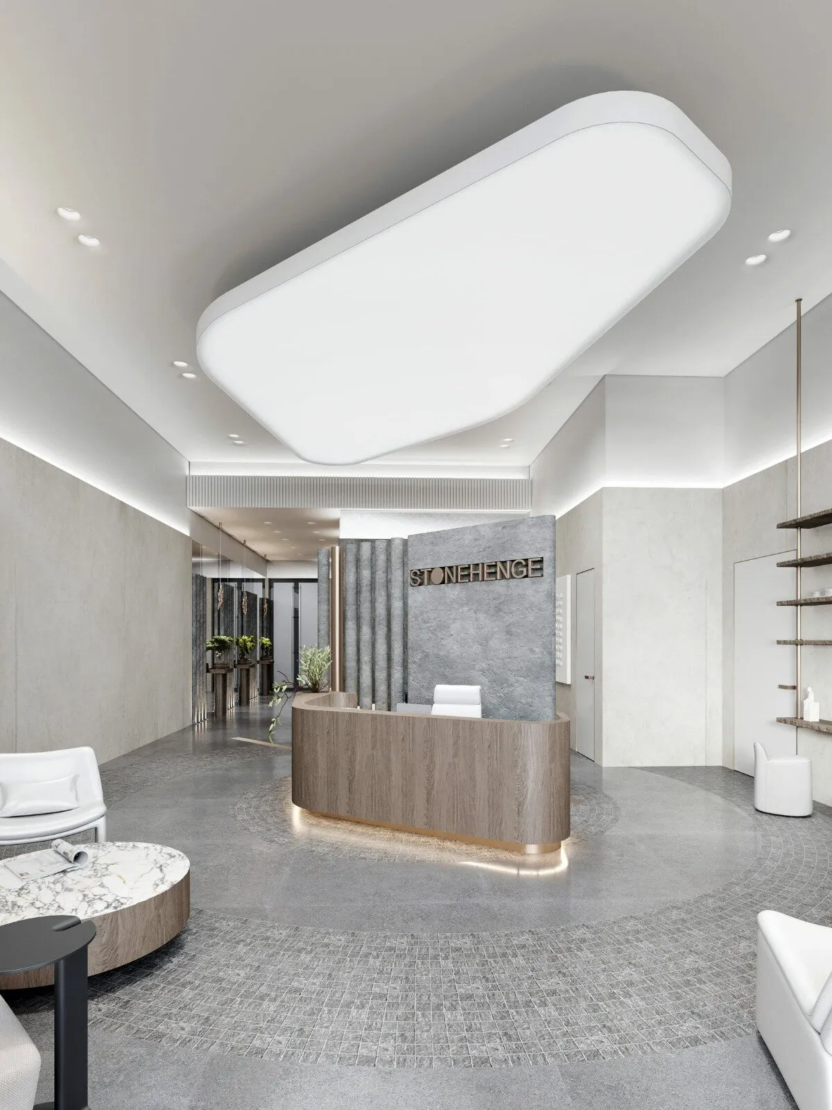 1 yatak odalı daire — Jumeirah Village Circle, Dubai — 12/19