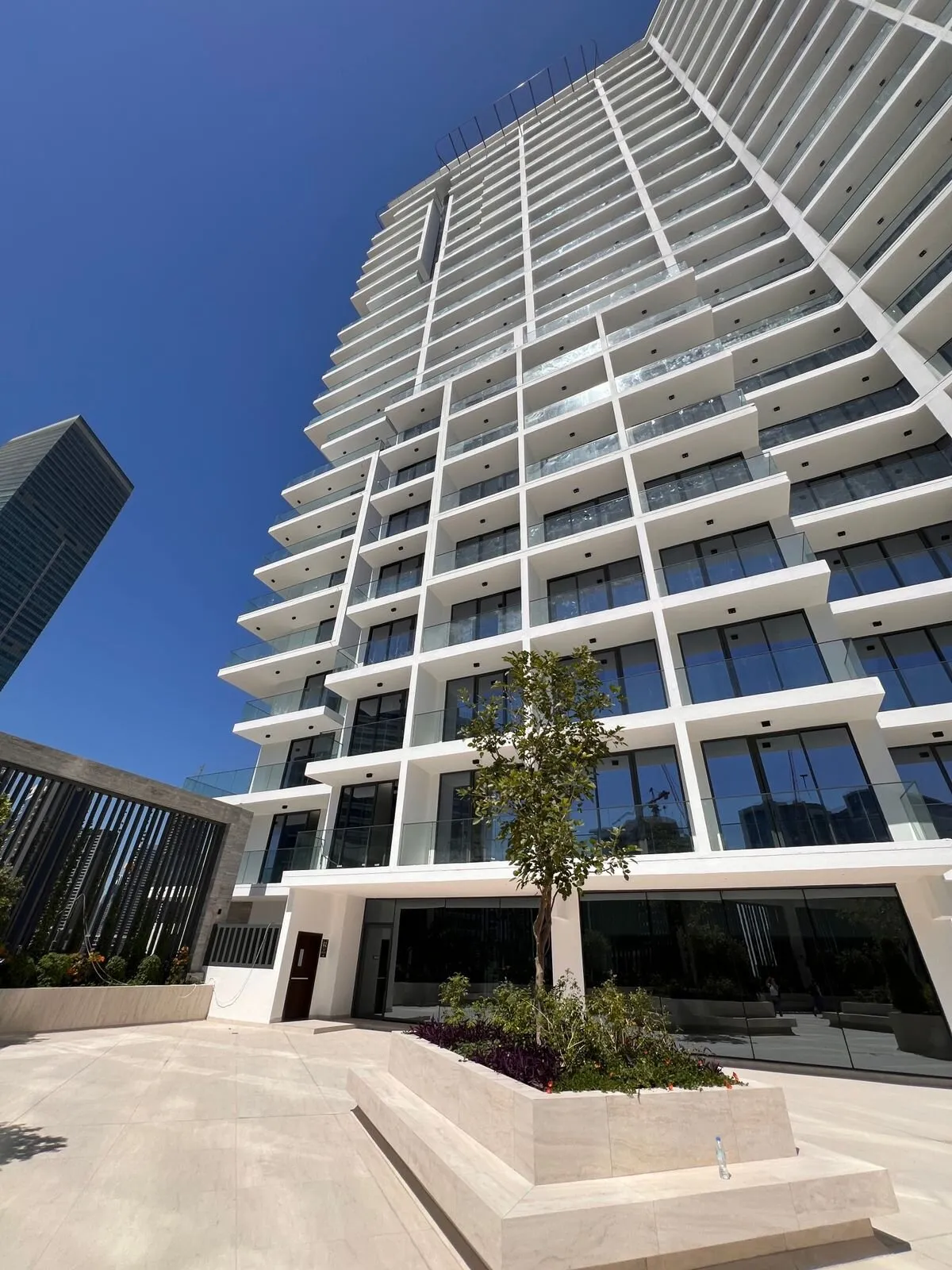 Stüdyo daire — Business Bay, Dubai — 8/19