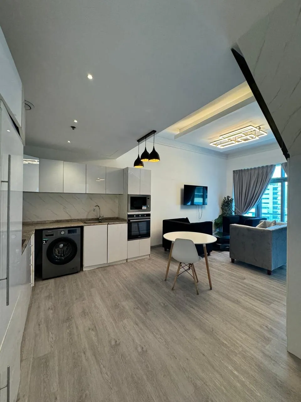 3 yatak odalı daire — Barsha Heights, Dubai — 4/20
