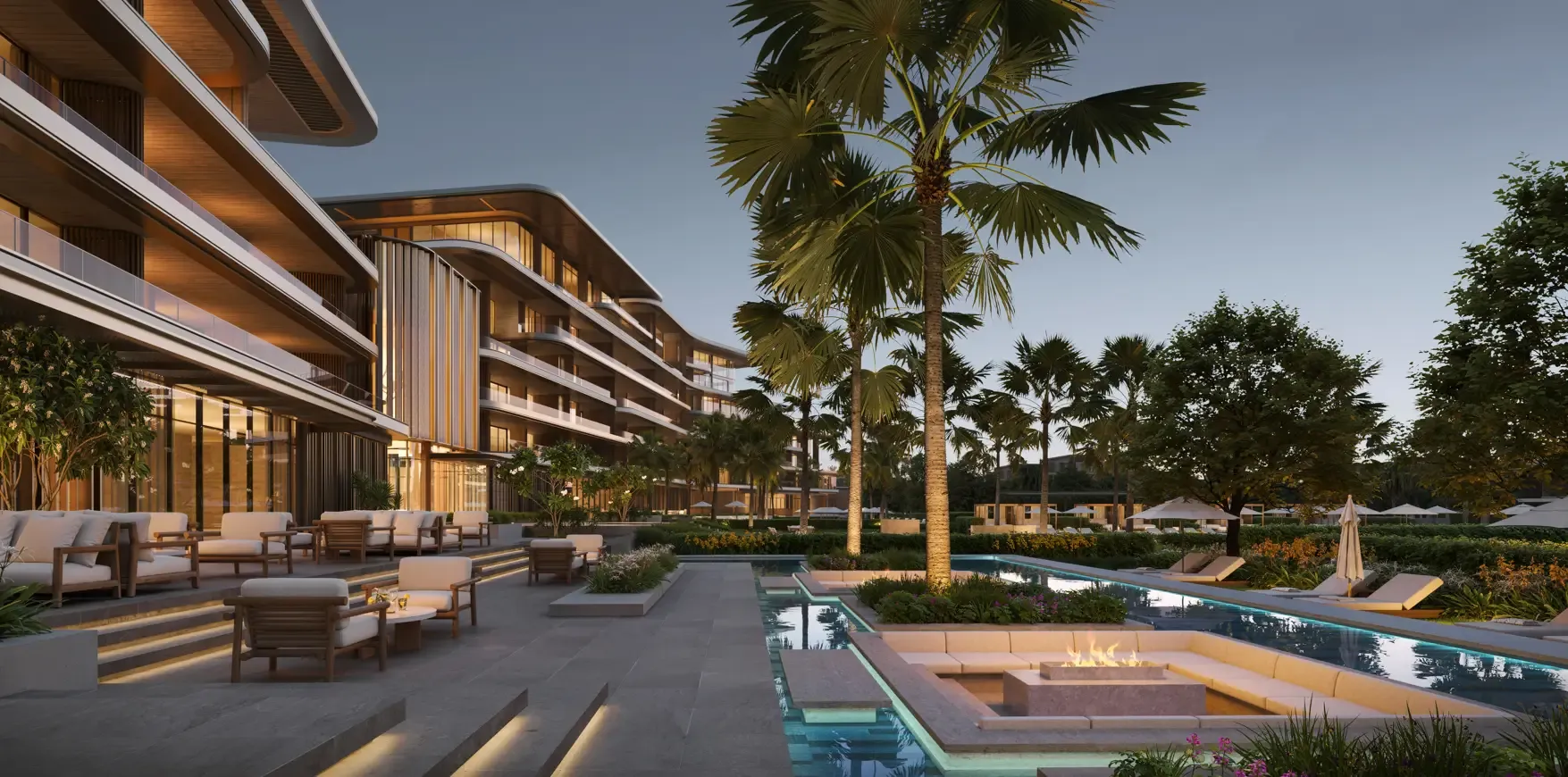 4 yatak odalı daire — Saadiyat Island, Abu Dabi — 15/20