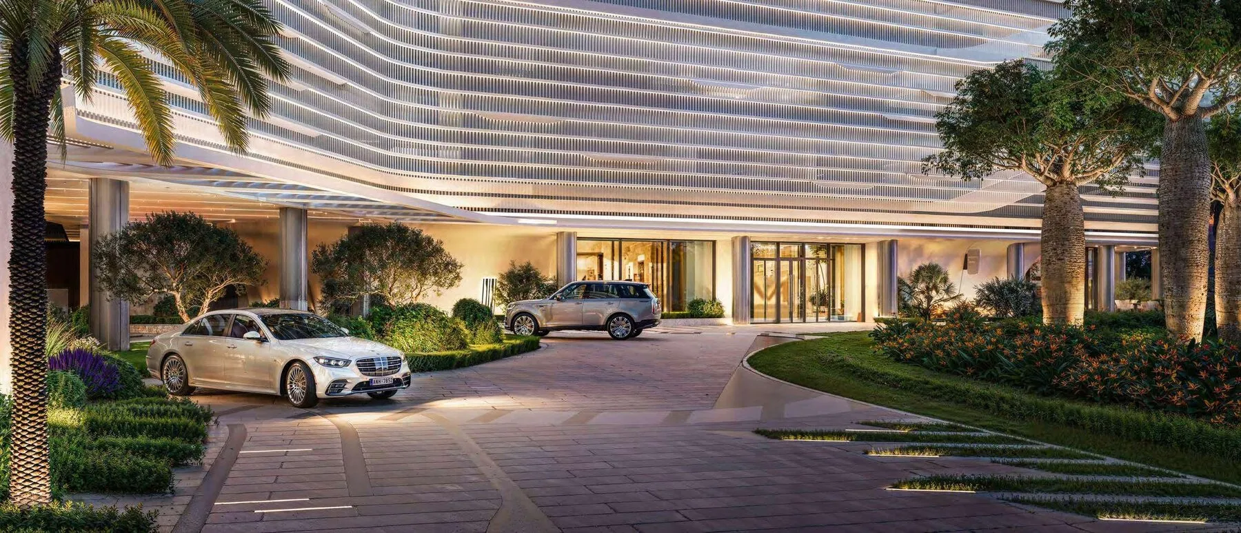 2 yatak odalı daire — Jumeirah Islands, Dubai — 11/17