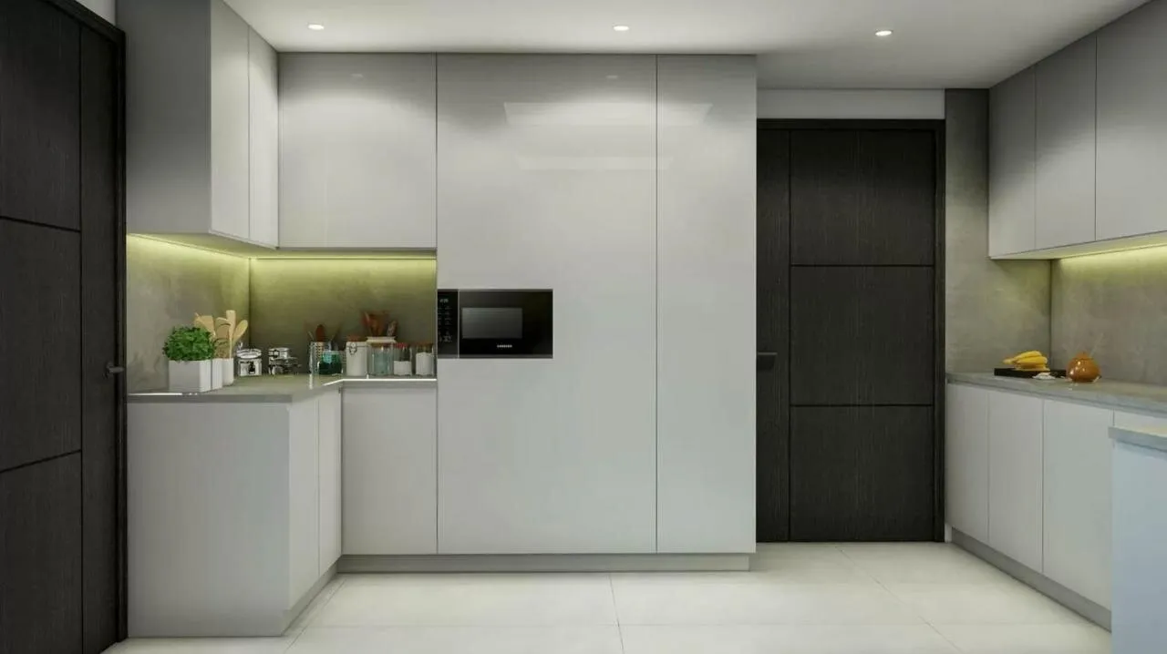 Stüdyo daire — Business Bay, Dubai — 7/19