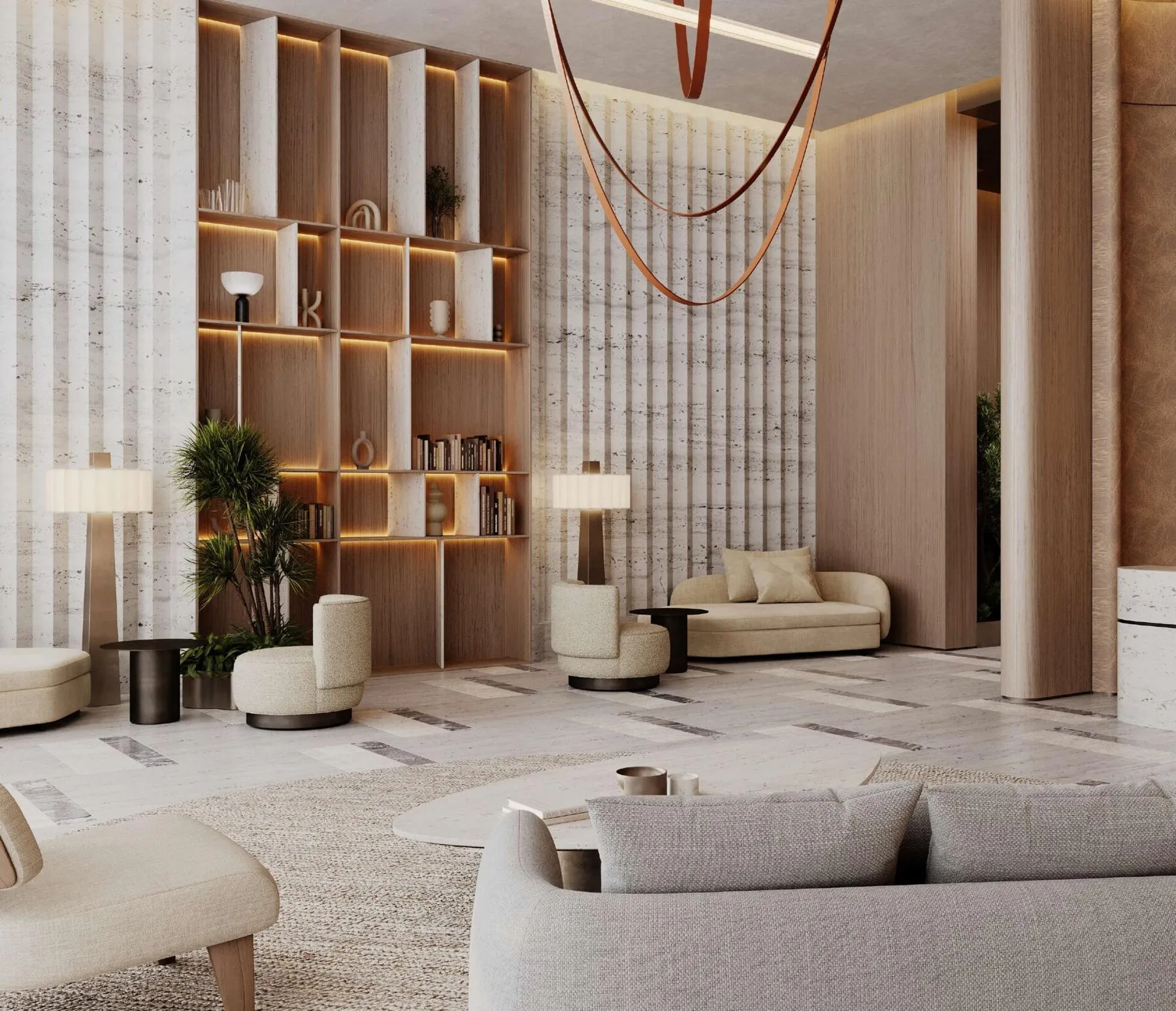 1 yatak odalı daire — Bukadra, Dubai — 10/16