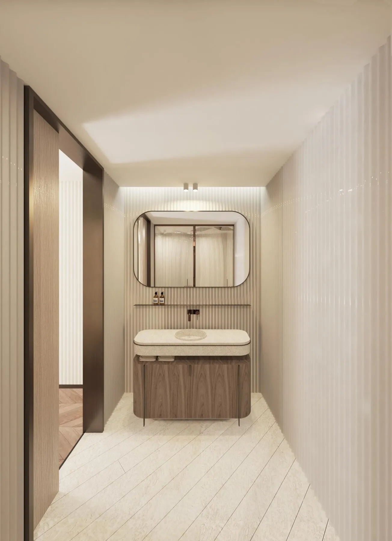 4 yatak odalı daire — Downtown Dubai — 3/20