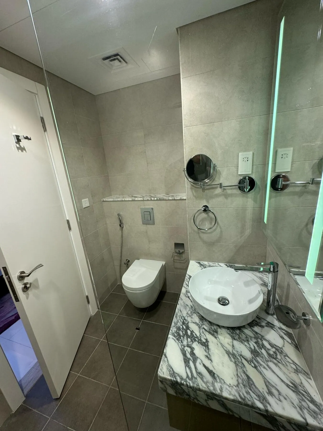 1 yatak odalı daire — Al Wasl, Dubai — 13/20