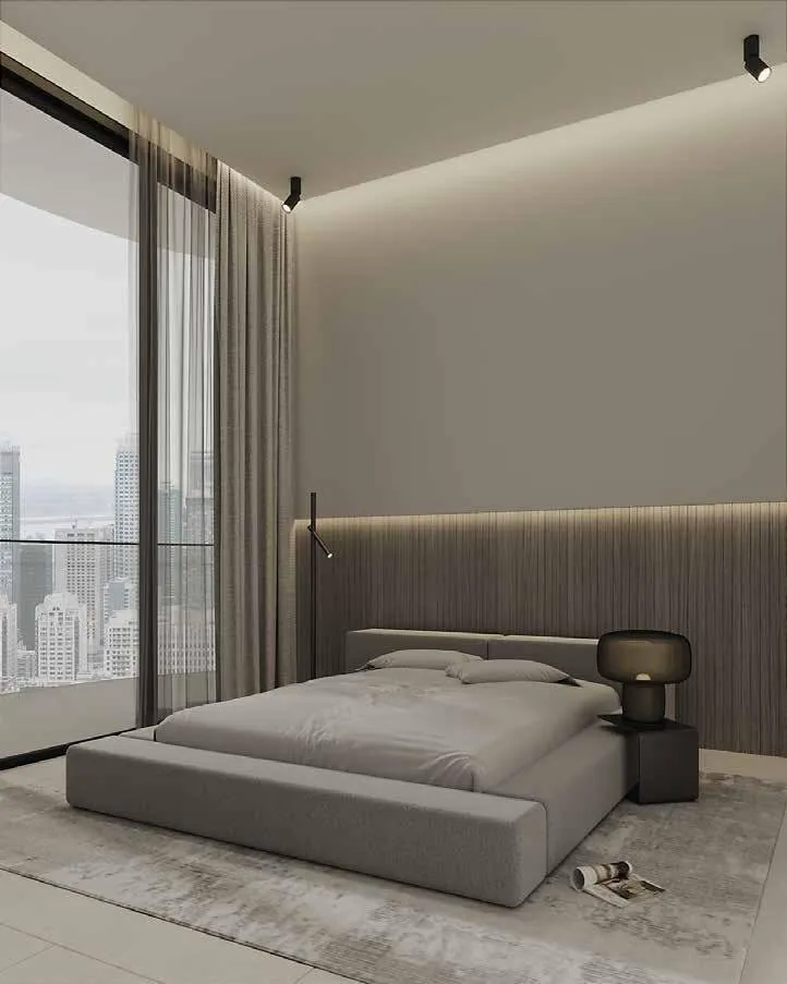 3 yatak odalı daire — JVT District 4, Dubai — 10/20