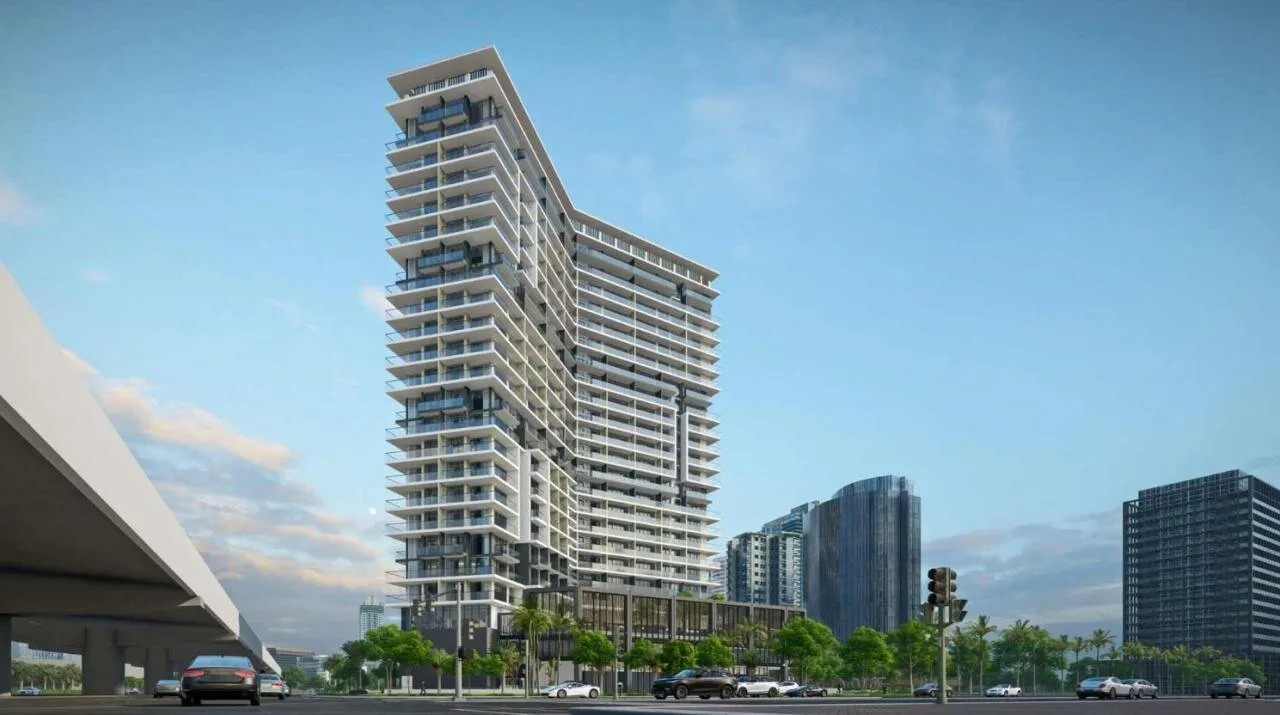 Stüdyo daire — Business Bay, Dubai — 14/19