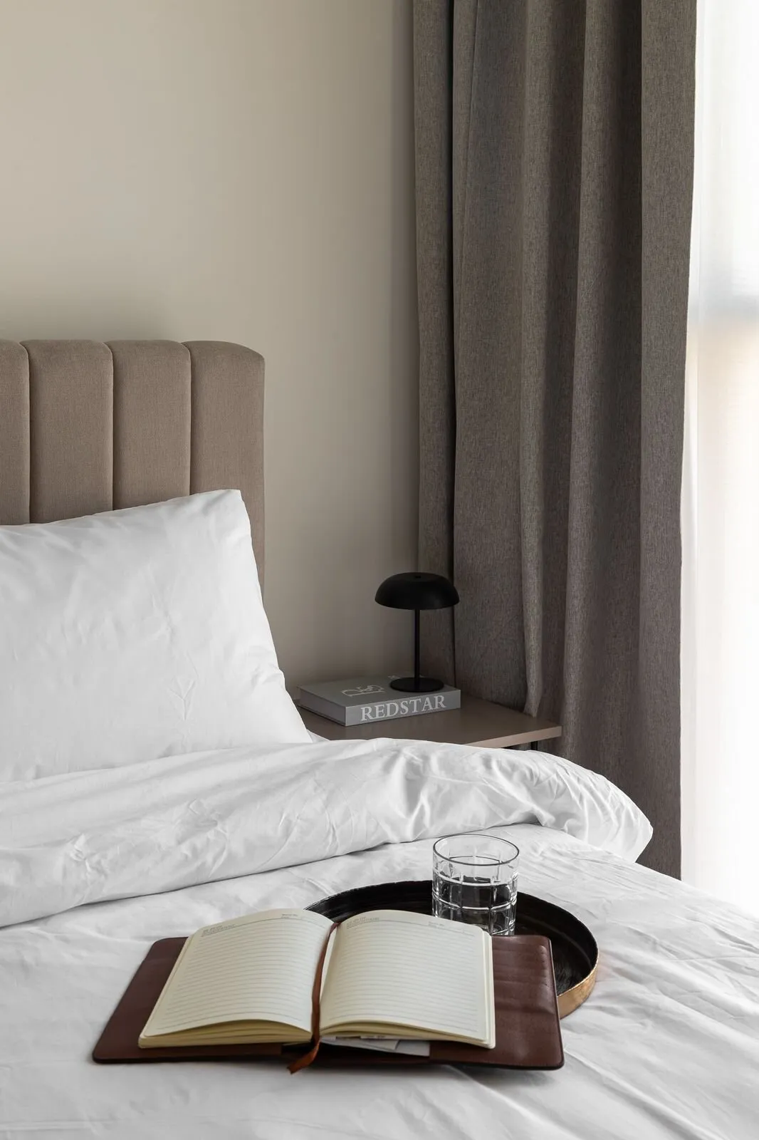 2 yatak odalı daire — Dubai Hills Estate — 6/20