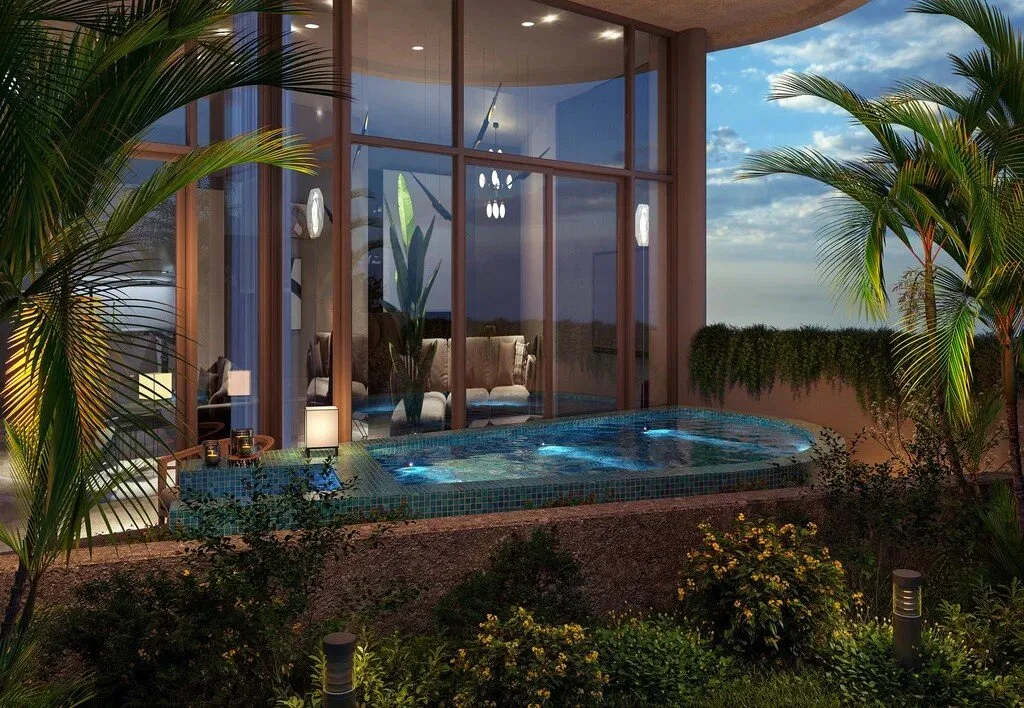 3 yatak odalı daire — Al Hebiah 1, Dubai — 20/20