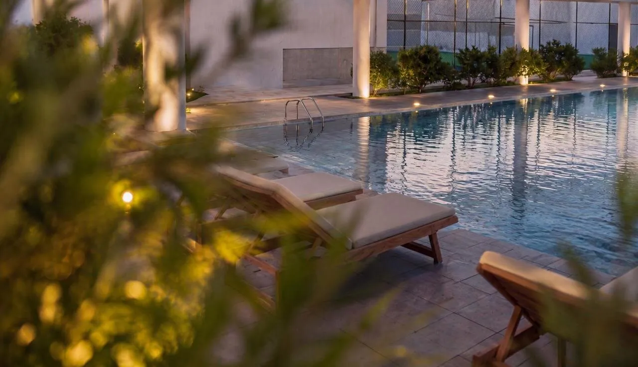 3 yatak odalı daire — Al Barsha South 4, Dubai — 16/20