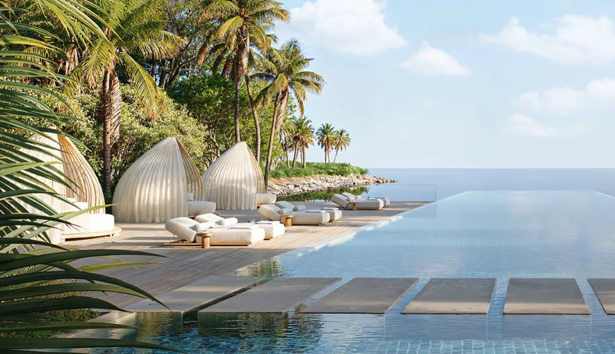 5 yatak odalı daire — La Mer, Dubai — 9/17