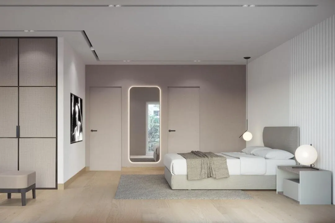 4 yatak odalı villa — Al Bida, Şarjah — 3/10