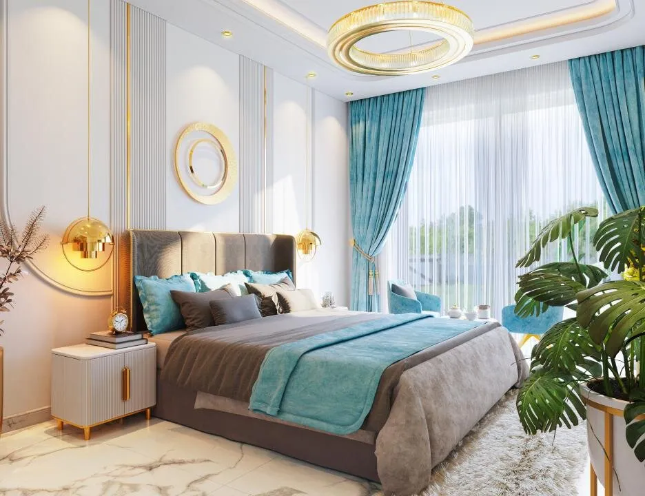 Stüdyo daire — Arjan, Dubai — 13/15