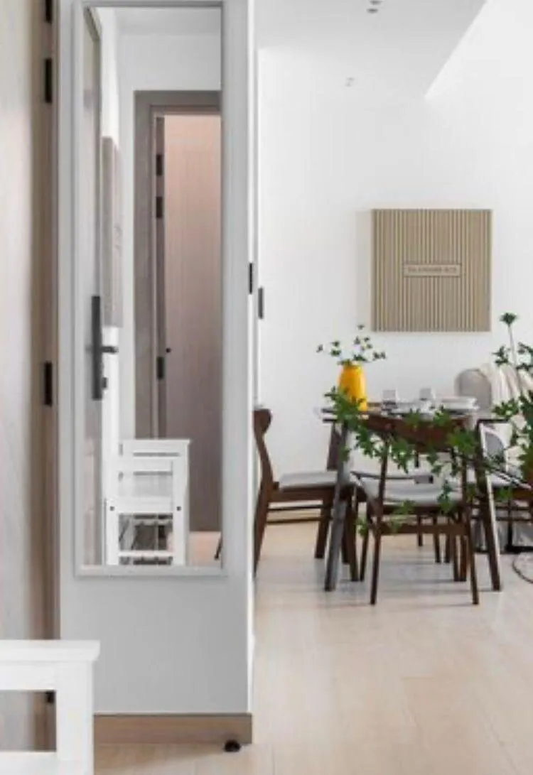 1 yatak odalı daire — Al Barsha South 4, Dubai — 10/15