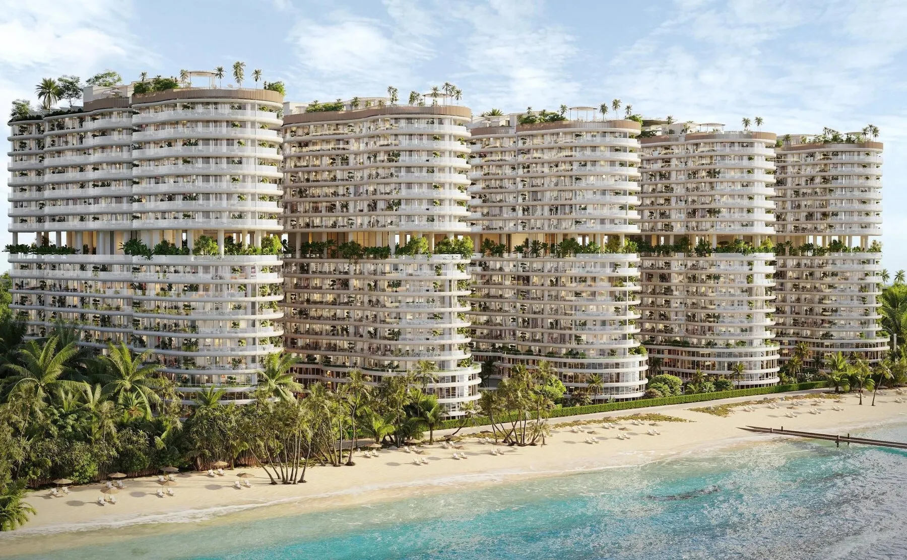 3 yatak odalı daire — Al Rowdah, Umm Al Quwain — 19/20