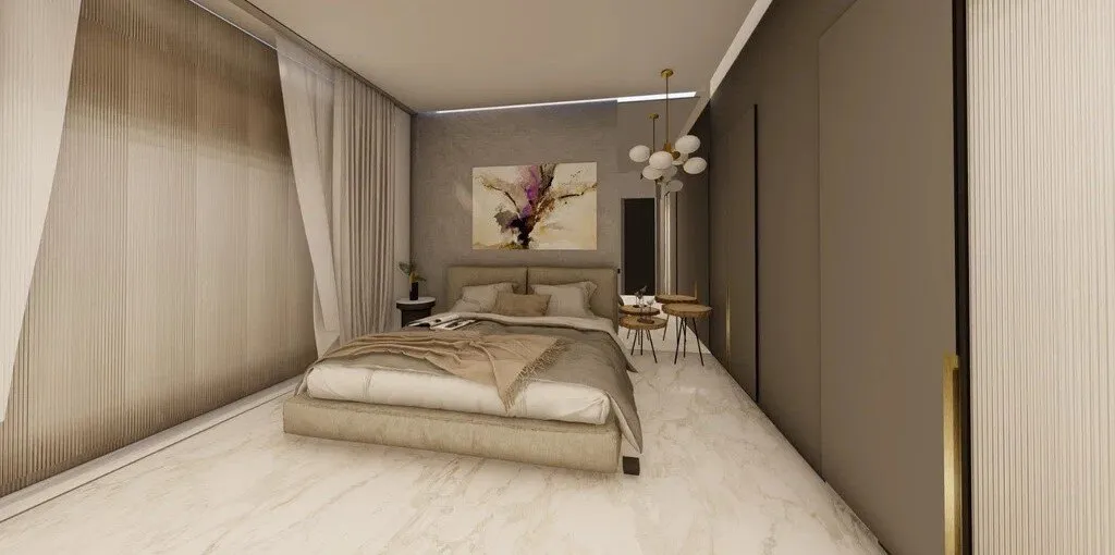 3 yatak odalı daire — Al Hebiah 1, Dubai — 4/20