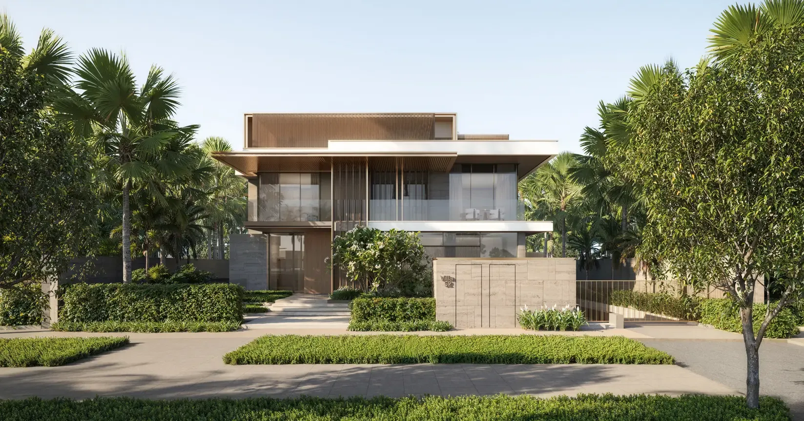 4 yatak odalı daire — Saadiyat Island, Abu Dabi — 14/20