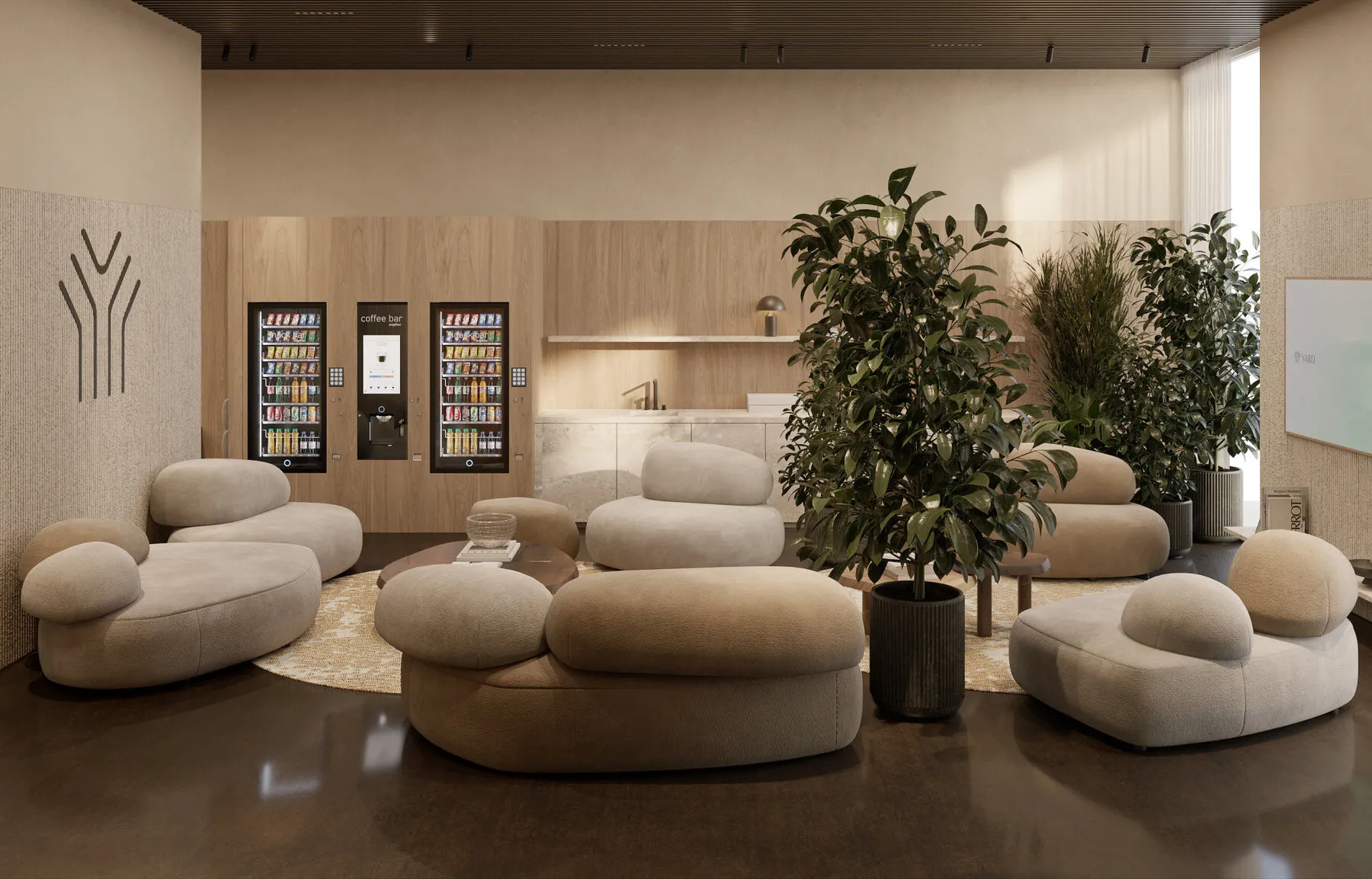 2 yatak odalı daire — Al Barsha South 4, Dubai — 7/12