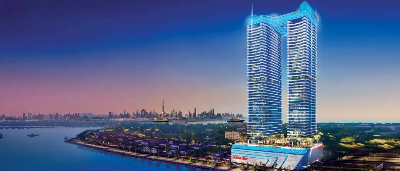 1 yatak odalı daire — Al Mina, Dubai — 11/11