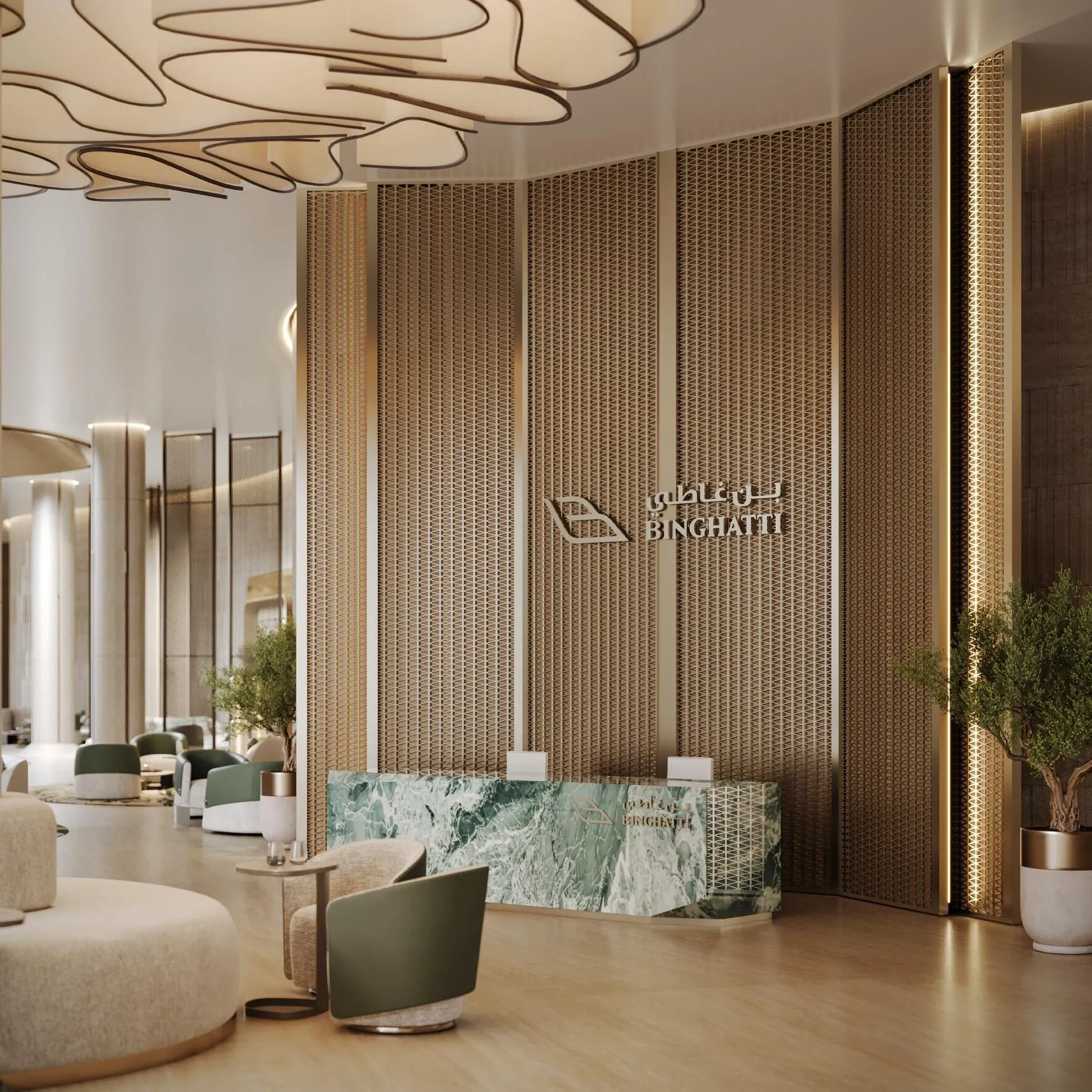 Stüdyo daire — Arjan, Dubai — 9/18