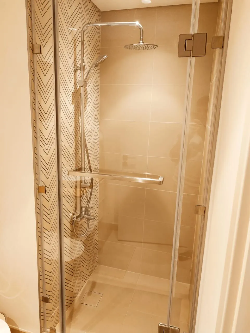 1 yatak odalı daire — Dubai Hills Estate — 11/13