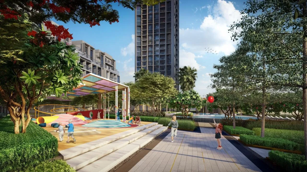 3 yatak odalı daire — Business Bay, Dubai — 6/17