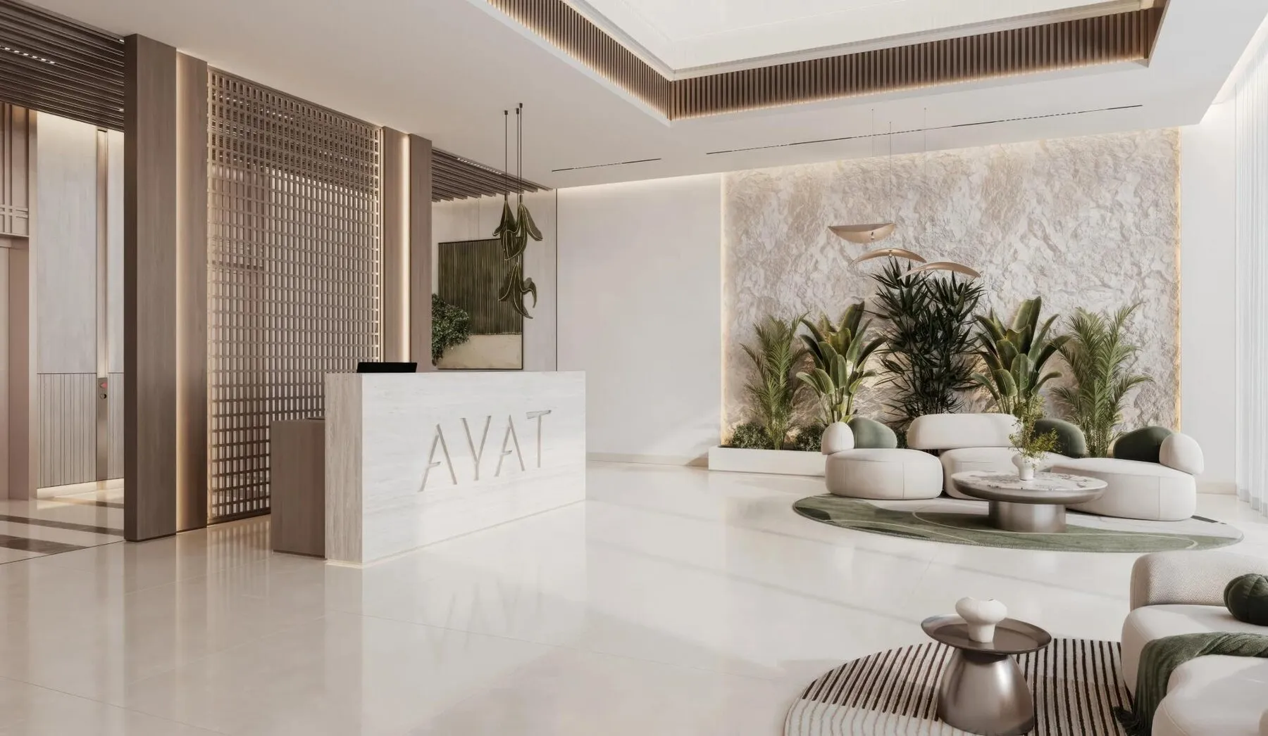 Stüdyo daire — Warsan, Dubai — 8/16