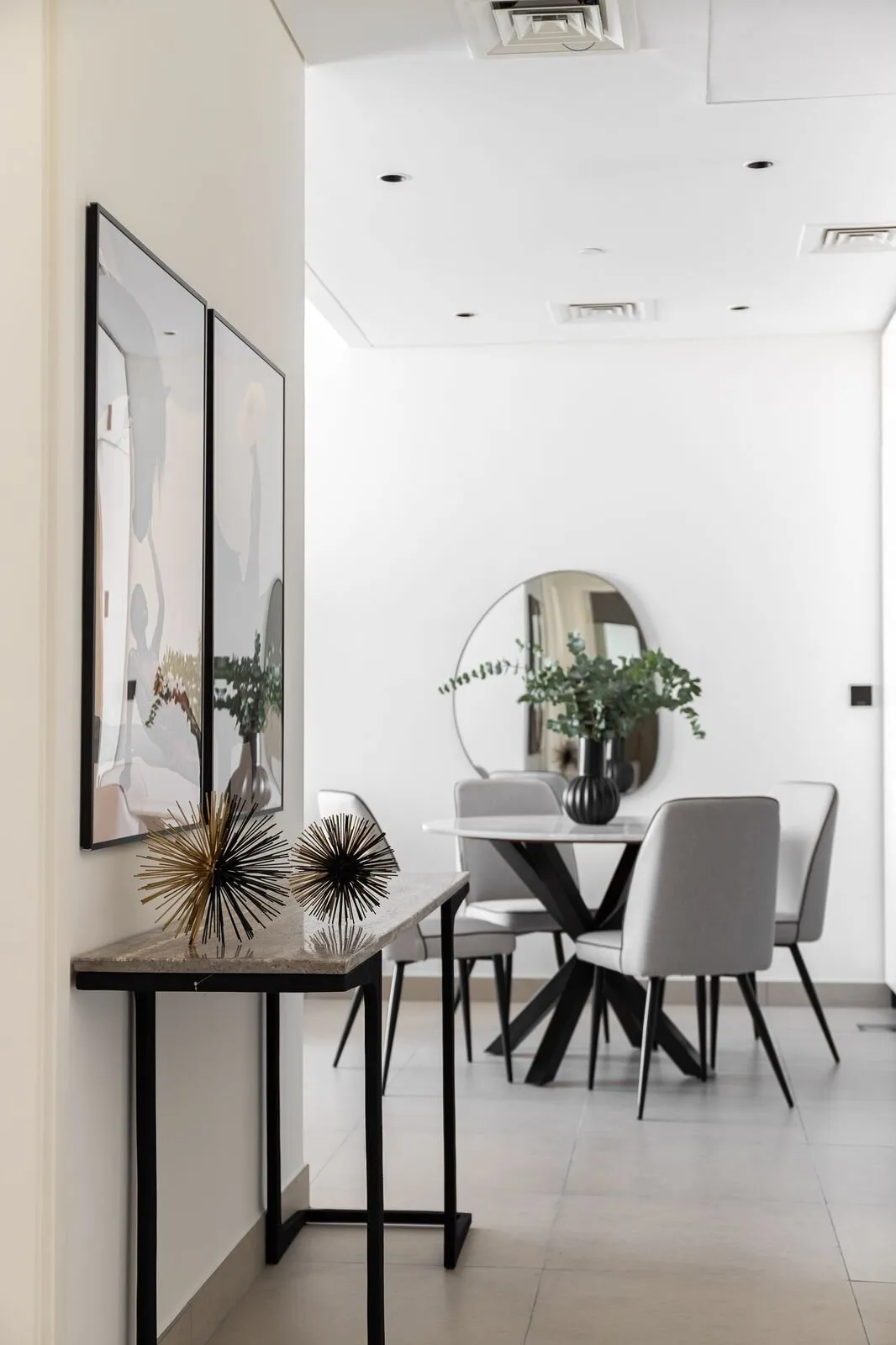 2 yatak odalı daire — Dubai Hills Estate — 5/20