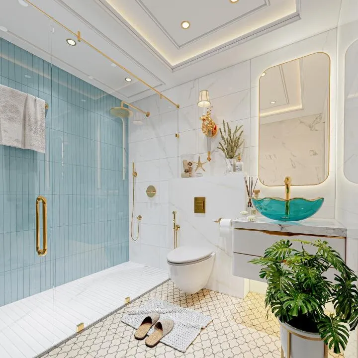 2 yatak odalı daire — Arjan, Dubai — 8/17